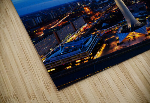 Berlin Germany2 Conceptual Photography puzzle