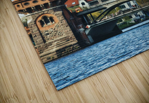 Berlin Germany5 Conceptual Photography puzzle
