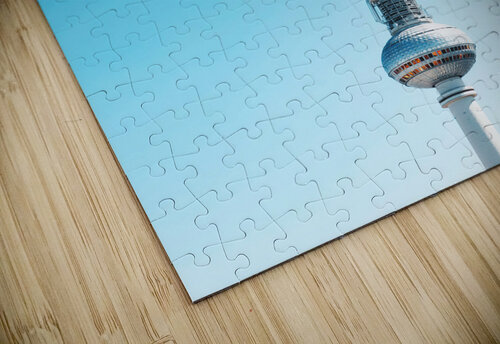 Berlin Germany19 Conceptual Photography puzzle