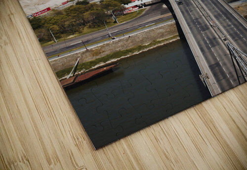 Bratislava Slovakia14 Conceptual Photography puzzle
