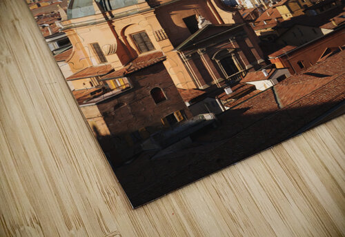 Bologna Italy3 Conceptual Photography puzzle