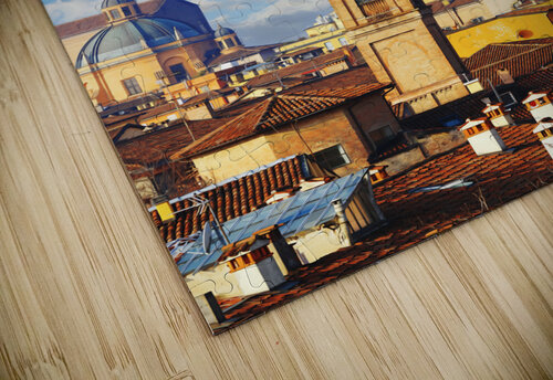 Bologna Italy2 Conceptual Photography puzzle