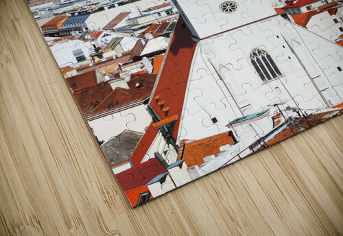 Bratislava Slovakia3 Conceptual Photography puzzle