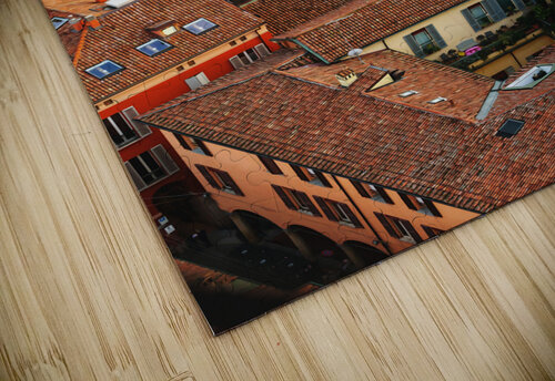 Bologna Italy4 Conceptual Photography puzzle