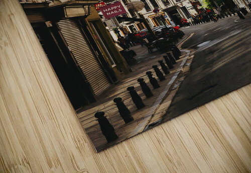 Brussels Belgium5 Conceptual Photography puzzle