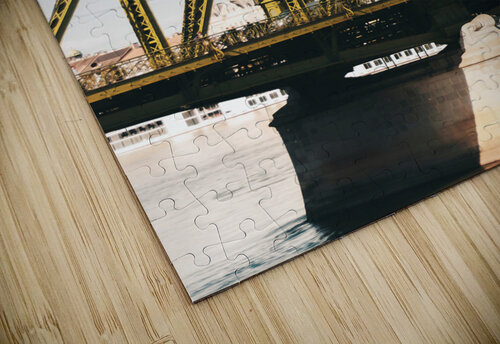 Budapest Hungary9 Conceptual Photography puzzle