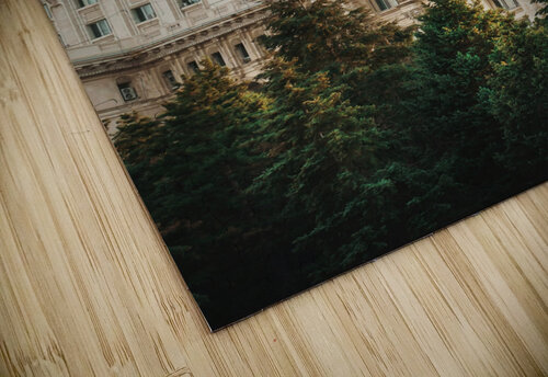 Bucharest Romania2 Conceptual Photography puzzle