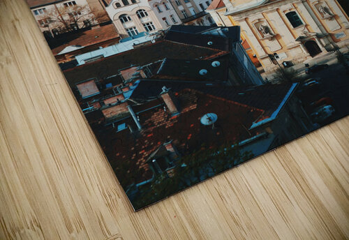 Budapest Hungary8 Conceptual Photography puzzle
