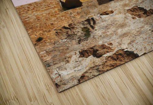 Chania Greece3 Conceptual Photography puzzle