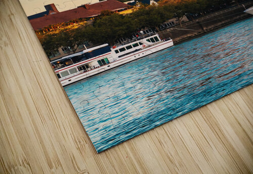 Cologne Germany7 Conceptual Photography puzzle