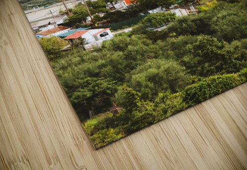 Corfu Greece Conceptual Photography puzzle