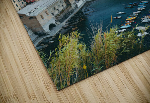 Cinque Terre Italy7 Conceptual Photography puzzle