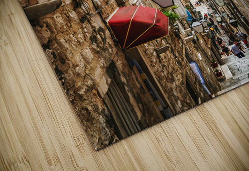 Dubrovnik Croatia19 Conceptual Photography puzzle