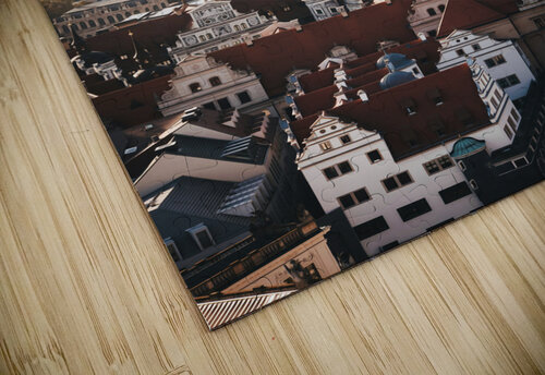 Dresden Germany4 Conceptual Photography puzzle