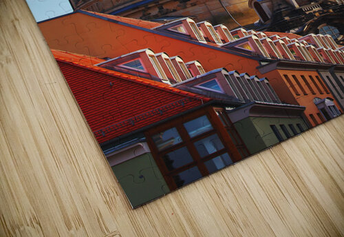 Dresden Germany13 Conceptual Photography puzzle