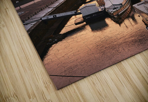 Dresden Germany6 Conceptual Photography puzzle