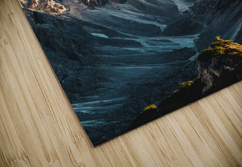 Dolomites Italy7 Conceptual Photography puzzle