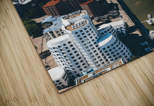 Dusseldorf Germany12 Conceptual Photography puzzle