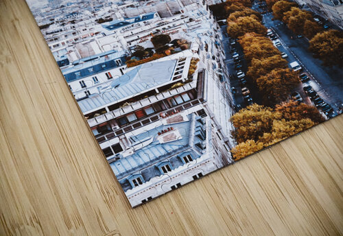 Eiffel Tower Paris11 Conceptual Photography puzzle