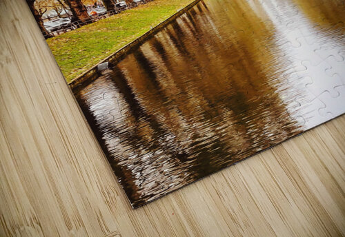 Dusseldorf Germany11 Conceptual Photography puzzle