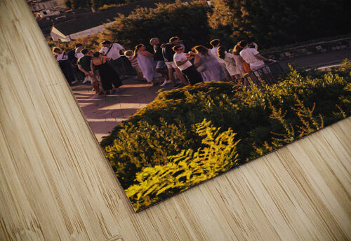 Florence Italy14 Conceptual Photography puzzle