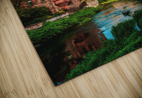 Edinburgh Scotland8 Conceptual Photography puzzle