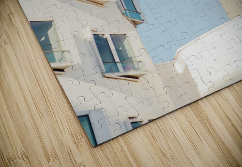 Dusseldorf Germany8 Conceptual Photography puzzle