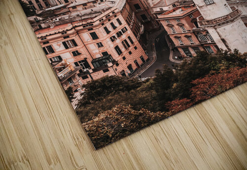 Genoa Italy2 Conceptual Photography puzzle