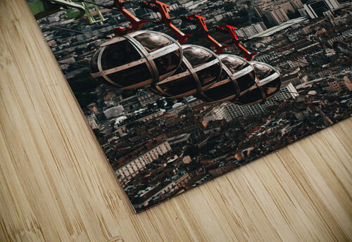 Grenoble France4 Conceptual Photography puzzle
