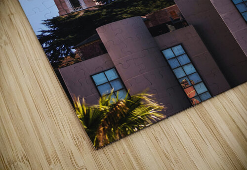 Genoa Italy4 Conceptual Photography puzzle