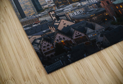 Frankfurt Germany6 Conceptual Photography puzzle