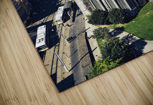 Ghent Belgium3 Conceptual Photography puzzle