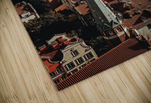 Gdansk Poland5 Conceptual Photography puzzle