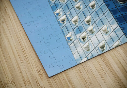 Hamburg Germany2 Conceptual Photography puzzle