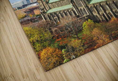 Glasgow Scotland5 Conceptual Photography puzzle