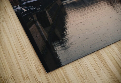Hamburg Germany5 Conceptual Photography puzzle