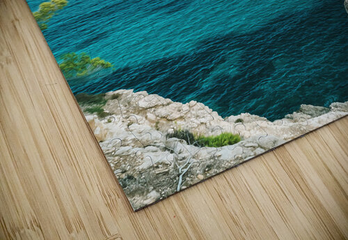 Ibiza Spain4 Conceptual Photography puzzle