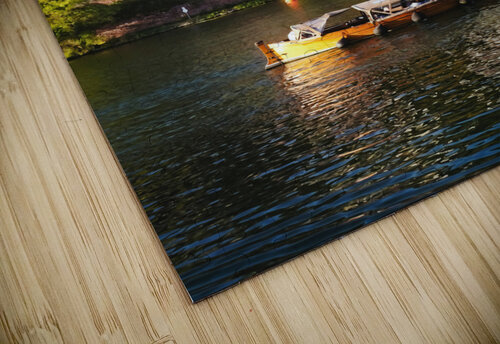 Heidelberg Germany Conceptual Photography puzzle