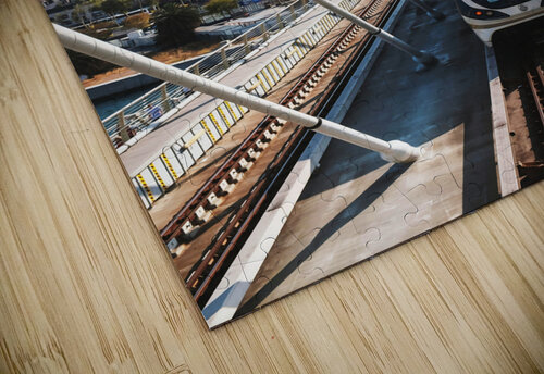 Istanbul Turkey16 Conceptual Photography puzzle