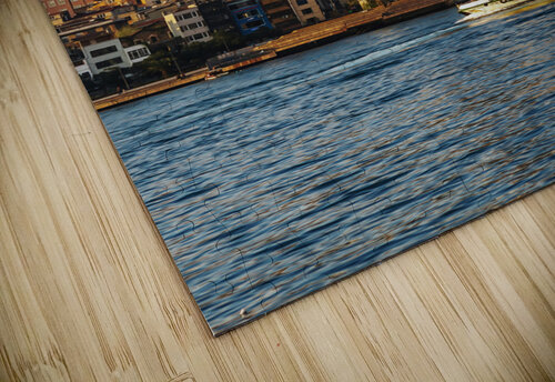 Istanbul Turkey15 Conceptual Photography puzzle