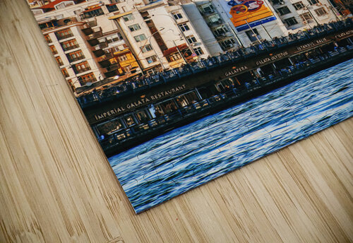Istanbul Turkey24 Conceptual Photography puzzle