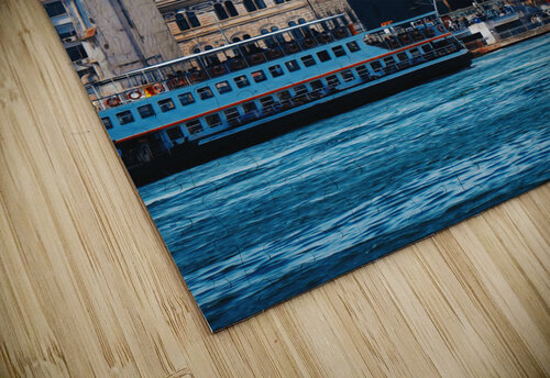 Istanbul Turkey9 Conceptual Photography puzzle