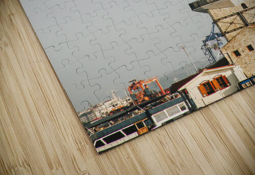 Istanbul Turkey27 Conceptual Photography puzzle