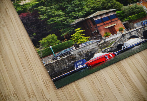 Lake Como Italy7 Conceptual Photography puzzle