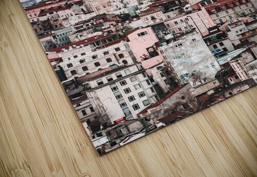 Istanbul Turkey25 Conceptual Photography puzzle