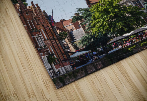Lille France10 Conceptual Photography puzzle
