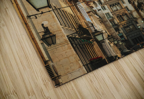 Lisbon Portugal3 Conceptual Photography puzzle
