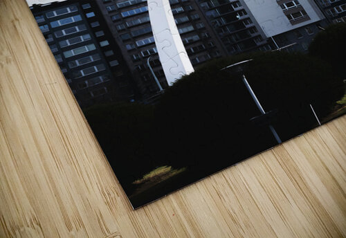 Liege Belgium Conceptual Photography puzzle