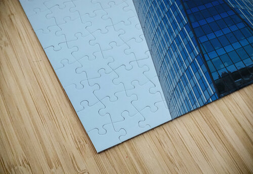 Liege Belgium3 Conceptual Photography puzzle
