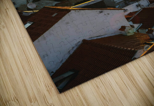 Lisbon Portugal14 Conceptual Photography puzzle